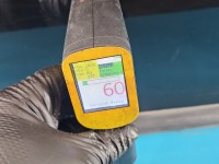 DRZWI PRZÓD PRAWE PASAŻERA Audi A3 8L 3d