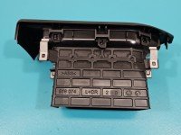 Kratka nawiewu Dacia Sandero III 20- 687612745R