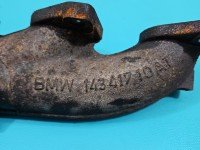 Kolektor wydechowy BMW X3 G01 14341710 2.0d