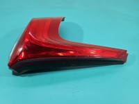 Lampa tył lewa Volvo V40 II 12- HB Producent części: Volvo EUROPA