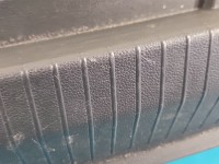 Osłona ZAŚLEPKA PLASTIK PROGU BAGAŻNIKA Vw T-Roc 2GA863459A