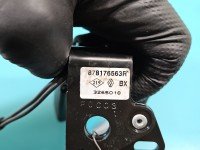 Pas bezpieczeństwa tył lewy Renault Clio IV 12-20 878176563R, 3265018