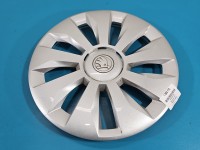 Kołpak sztuka Skoda Fabia IV