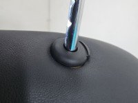 Fotel prawy przód pasażera Hyundai Tucson III 15-20 5d EUROPA