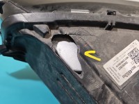 Reflektor prawy lampa przód Opel Corsa F EUROPA