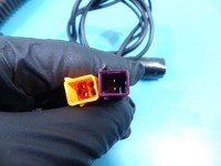 Pas bezpieczeństwa przód lewy kierowcy Ford Focus Mk2 EU 4M51-A61209-AH