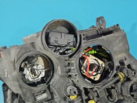 Reflektor lewy lampa przód Opel Vectra C EUROPA 13170915, 13170915CJ
