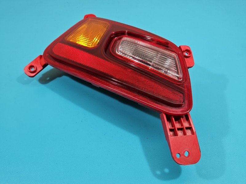 Lampa tył lewa zderzaka przeciwmgielna Hyundai Kona I 92405-J901 Lampa tył lewa zderzaka przeciwmgielna Hyundai Kona I 92405-J901