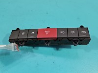 Przełącznik świateł awaryjnych Peugeot Boxer II 7354213620