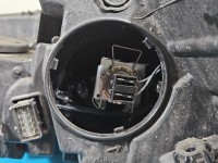 Reflektor prawy lampa przód Opel Astra V K EUROPA