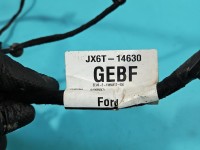 Instalacja Wiązka drzwi przód prawych Ford Focus Mk4