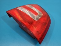 Lampa tył prawa Skoda Octavia II HB EUROPA