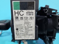 Komputer Sterownik silnika Opel Zafira A 1.8 16V 90582539