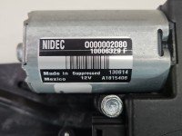 Szyberdach BMW X5 F15 3.0 T N55