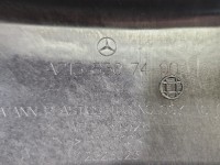 KIEROWNICA Wlot powietrza Mercedes W213 2.0 CDI