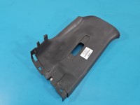 Osłona ZAŚLEPKA PLASTIK Isuzu D-Max II 11-19 898064473, 8981682440