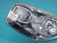 Reflektor lewy lampa przód Kia Venga EUROPA