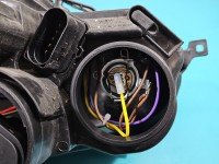 Reflektor lewy lampa przód Vw Polo IV 9N EUROPA