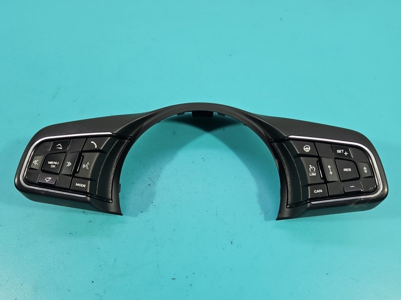 Przełącznik multifunkcja kierownicy Jaguar XE X760