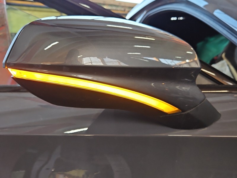 Lusterko prawe Formentor 20- LS7G europa