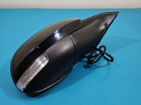 Lusterko prawe Vw Tiguan I 07- LC9X europa