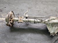 Most tylny DYFER tył Vw Crafter 06- 9063531510 2.5 tdi (CECG)