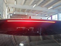 TRZECIE ŚWIATŁO STOP STOPU Land rover Discovery Sport 14- L550