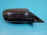 Lusterko prawe BMW G30 416 europa
