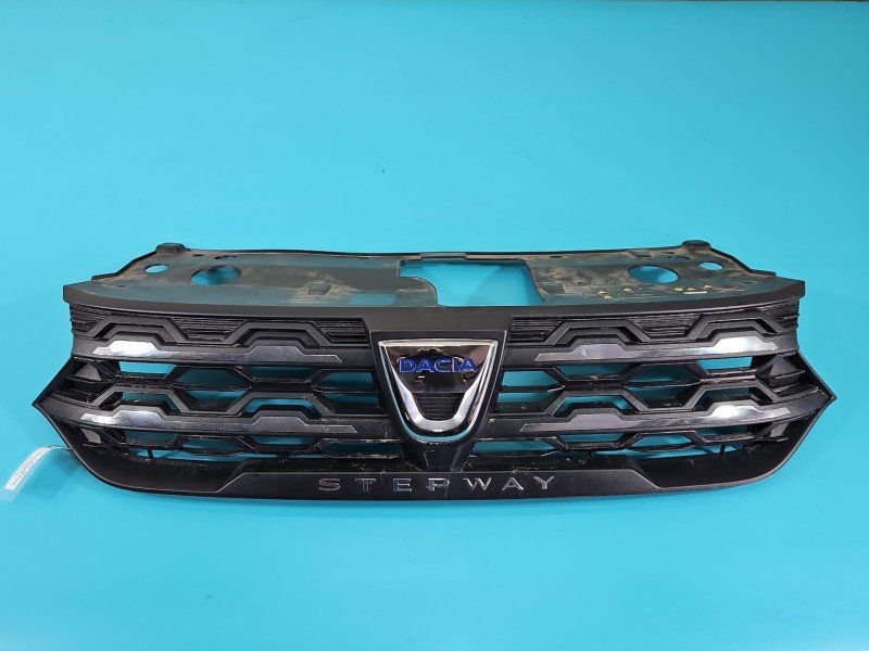 Atrapa grill Dacia Sandero III 20- Atrapa grill Dacia Sandero III 20-
