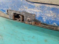 Drzwi tył lewe Ford Transit 00-06 HB 5d niebieski