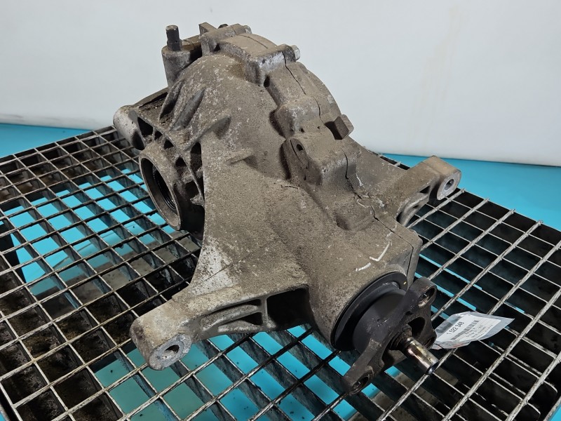 Most tylny DYFER tył Kia Stinger 2.0 T-GDI