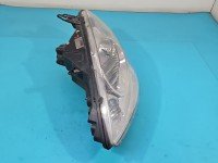 Reflektor lewy lampa przód Peugeot 1007 EUROPA