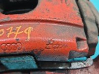 Zacisk przód lewy Audi A4 B7 2.0 tdi
