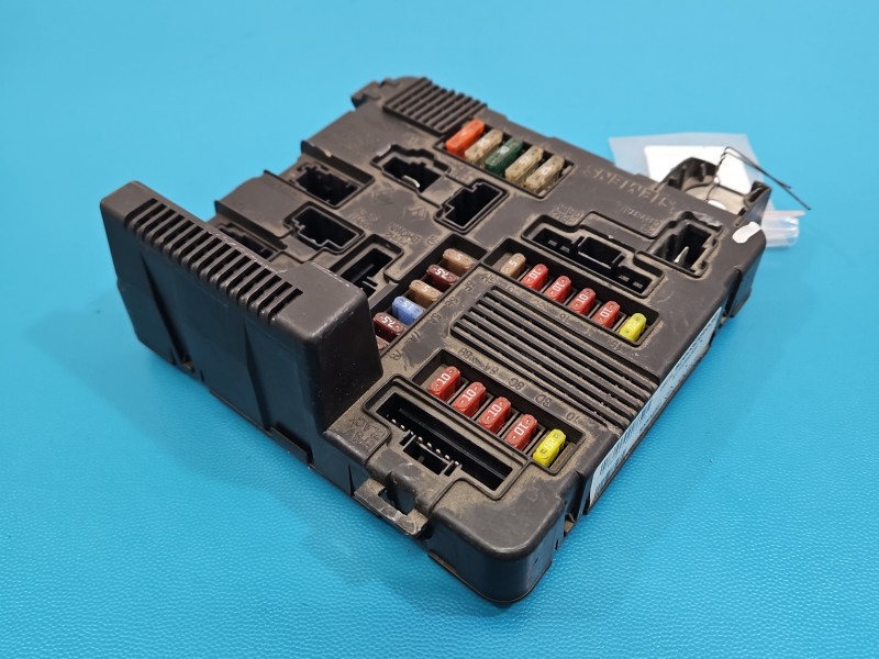 Sterownik moduł Europejska, UPC Renault Megane II 8200306033B