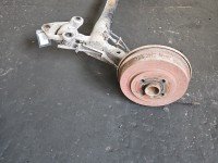 Tylna belka oś tył Opel Astra III H 1.4 16V