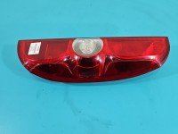 Lampa tył prawa Fiat Doblo II inny