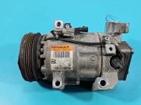 Sprężarka klimatyzacji kompresor Renault Clio IV 12-20 1.2 16V 926000050R