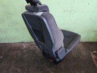 Fotel tył prawy III rząd Fiat Scudo II 06- tylny 3 rząd