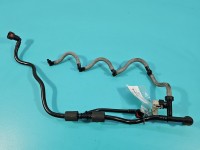 RURKI Przewód paliwowy Nissan Qashqai I J10 06-13 166715777R 1.6 dci