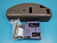 Pompka kompresor do kół Opel Astra IV J kompresorek