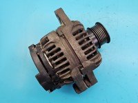 TEST Alternator Opel Zafira B 13229990, 0124325172 1.9 cdti