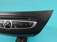 Radio fabryczne Renault Laguna III 281150013R radioodtwarzacz