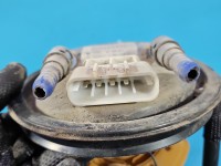 pompka Pompa paliwa Opel Astra II G 1.6 16V 9128224, 0580309001 Benzyna