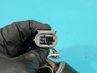 Silniczek Silnik wycieraczek przód Renault Scenic I 0390241379