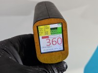 DRZWI PRZÓD LEWE KIEROWCY AUDI A6 C7 4d LY9C