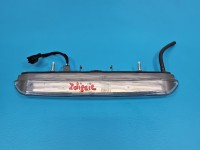 TRZECIE ŚWIATŁO STOP STOPU Peugeot 2008 I 13-19 HB 9688016380