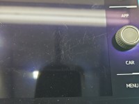 Wyświetlacz Vw Tiguan II 16- 5G6919605B, A2C1967770101 monitor