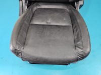 Fotele komplet kanapa Mitsubishi Outlander III 12-22