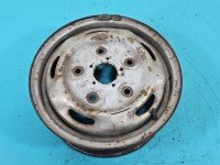 Felga stalowa 15" Ford Transit 00-06 Producent felg: FORD, 5x160 5,5J