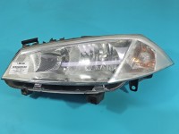 Reflektor lewy lampa przód Renault Megane II EUROPA 7701064018